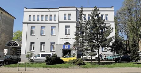 Łódź. Noworodek z ospą wietrzną. Zaraził się na porodówce