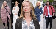 Gwiazdy na premierze spektaklu "Słownik Ptaszków Polskich": Doda, Magdalena Cielecka, Katarzyna Nosowska...