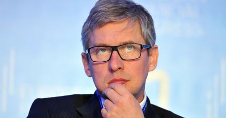 Aion, nowy bank w Polsce. Na jego czele stanie założyciel Alior Banku Wojciech Sobieraj