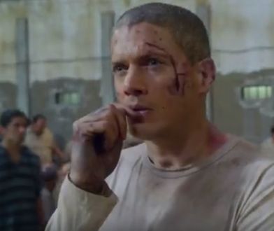 Prawda o rzekomej śmierci Scofielda ujrzy światło dzienne. "Skazany na śmierć" powraca