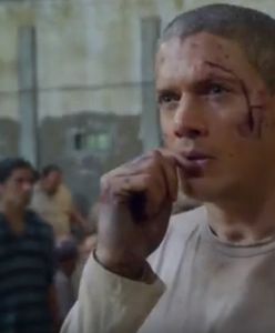 Prawda o rzekomej śmierci Scofielda ujrzy światło dzienne. "Skazany na śmierć" powraca