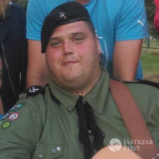 Piotr Jacyno przyczyny śmierci