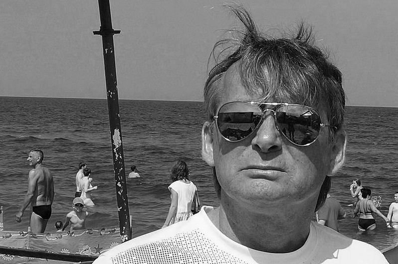Jerzy Kalibabka nie żyje. Pierwowzór głównego bohatera “Tulipana” miał 62 lata