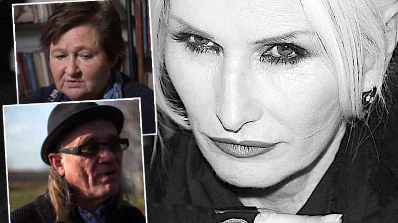 Kora jak umierała gwiazda?