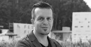 Tragedia na Festiwalu Filmowym w Gdyni. Nie żyje reżyser Marcin Wrona