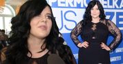 Jurorka programu Supermodelka Plus Size chciała odebrać sobie życie! Wszystko przez chorobę! [WIDEO]