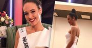 Piękna Polka pokazała strój narodowy na Miss Supranational 2019! Panny młode oszalały na widok tej sukni
