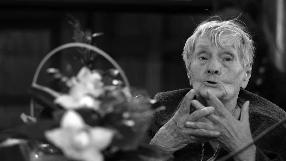 Maria Iwaszkiewicz-Wojdowska nie żyje. Pisarka miała 95 lat