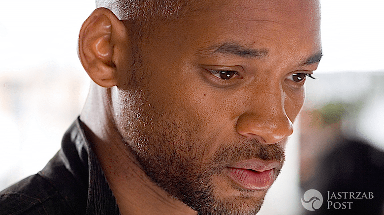 Śmierć ojca Willa Smitha