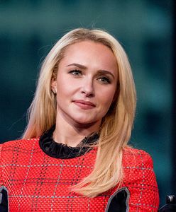 Hayden Panettiere znowu została pobita. Partner zaatakował ją w walentynki