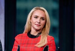 Hayden Panettiere znowu została pobita. Partner zaatakował ją w walentynki