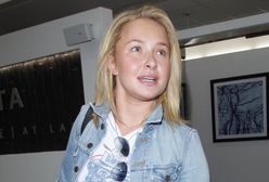 Hayden Panettiere spotyka się z bratem byłego? Jest komentarz