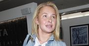 Hayden Panettiere spotyka się z bratem byłego? Jest komentarz