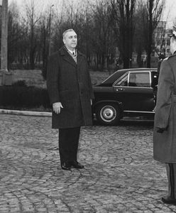 Sosnowiec: rondo Edwarda Gierka zostanie. Tak zdecydowali mieszkańcy