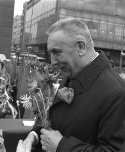 Rondo Edwarda Gierka? To pomysł radnych z Sosnowca