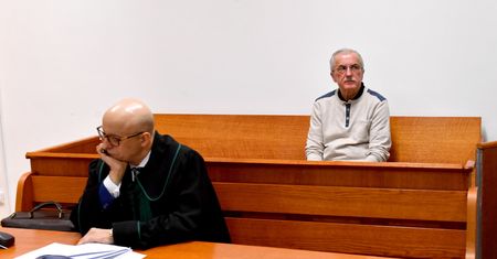 Prokuratura chce zmiany wyroku za kradzież cukierka za 40 gr