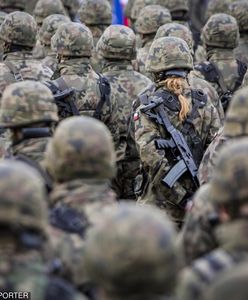 Żołnierka zgwałcona na poligonie. Sprawą zajmie się Rzecznik Praw Obywatelskich