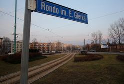 Radny PiS o mieszkańcach Sosnowca: oszołomy. Poszło o Gierka