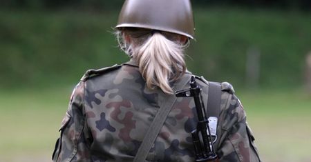 Żołnierka zgwałcona na poligonie. Spytaliśmy o inne ofiary. Odpowiedź: nie odnotowaliśmy