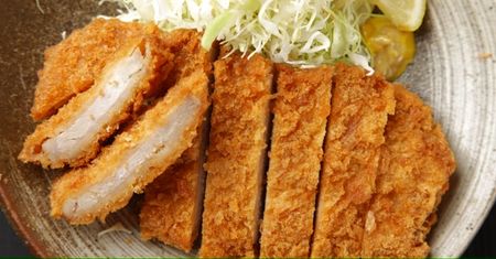 Taki kotlet jest gorszy od schabowego! Tuczy bardziej