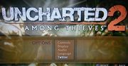 Uncharted 2 świergotać będzie o Waszych sukcesach