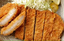 Taki kotlet jest gorszy od schabowego! Tuczy bardziej