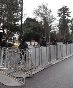Sejm ogrodzony barierkami. Dziś kluczowe decyzje ws. aborcji, będą protesty