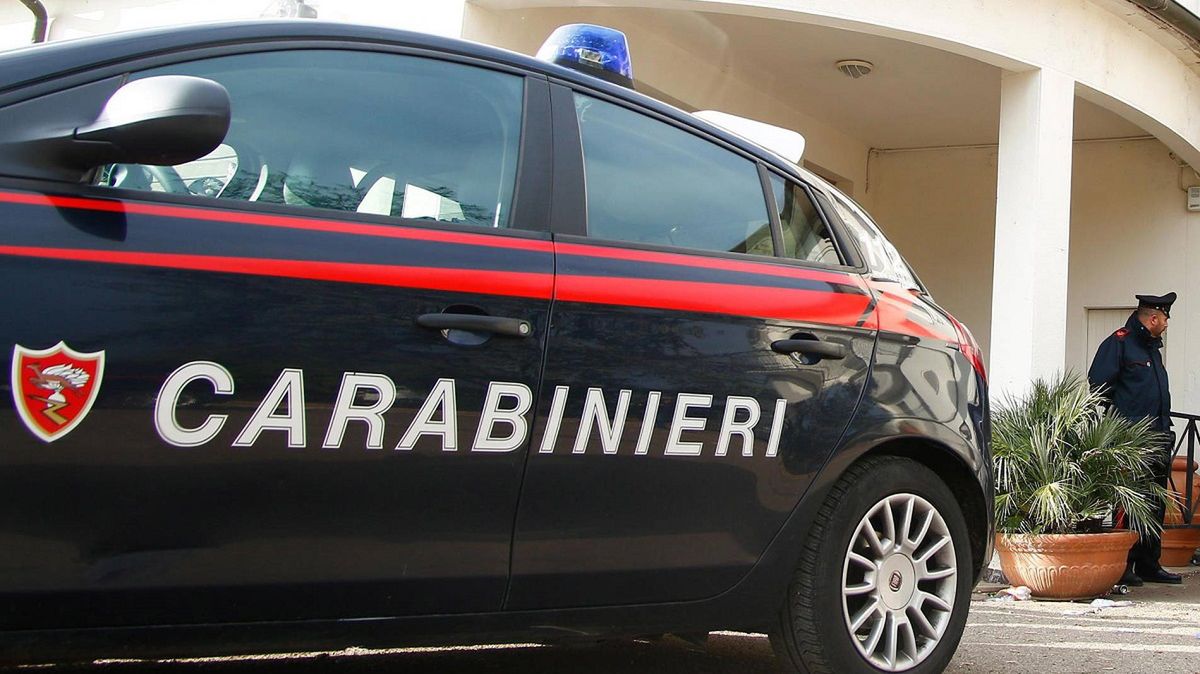 62-letni Polak zdemolował bar, ponieważ właściciel odmówił mu drinka.