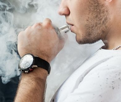 Walmart wycofuje e-papierosy ze swojej oferty. Duży cios dla branży