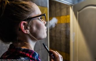 GIS chce ograniczyć dostęp do e-papierosów