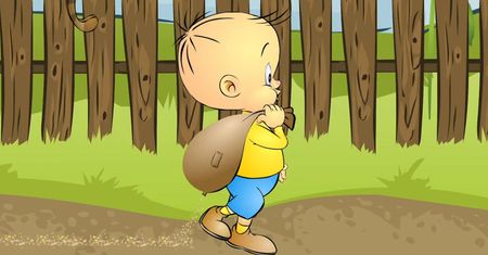 "Idzie Grześ prze wieś" czyli... Mini Bambini TV w o2 [OGLĄDAJ]