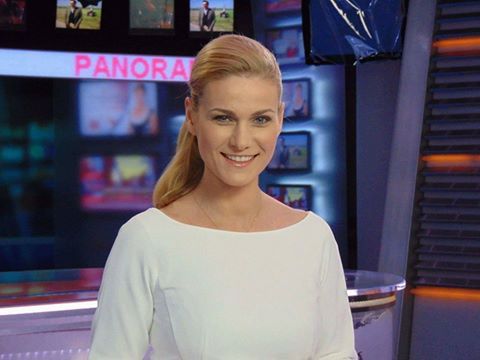 Marta Budzyńska-Giersz odchodzi z Telewizji Polskiej. "Rozdział pt. TVP zamykam"