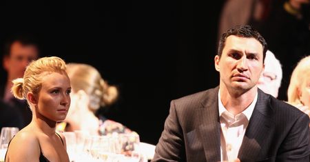 Hayden Penettiere odeszła od boksera. Nowy chłopak ją pobił
