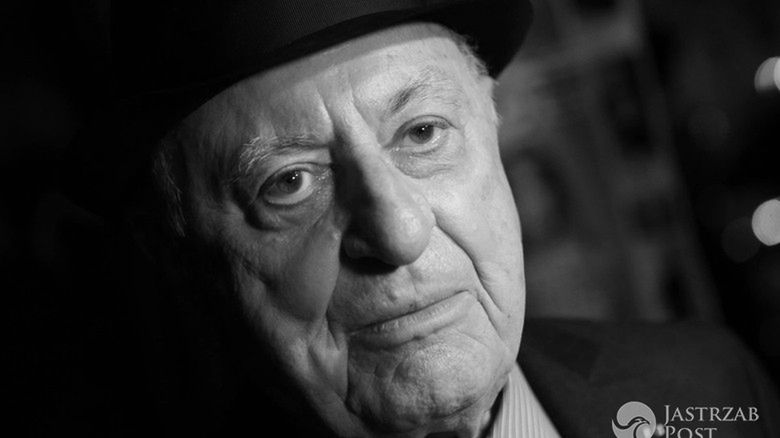 Pierre Berge nie żyje