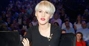 Agnieszka Chylińska ścięła włosy na krótko!