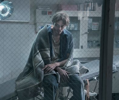 Obejrzyj przed drugim sezonem. "Castle Rock" od 19 czerwca na DVD