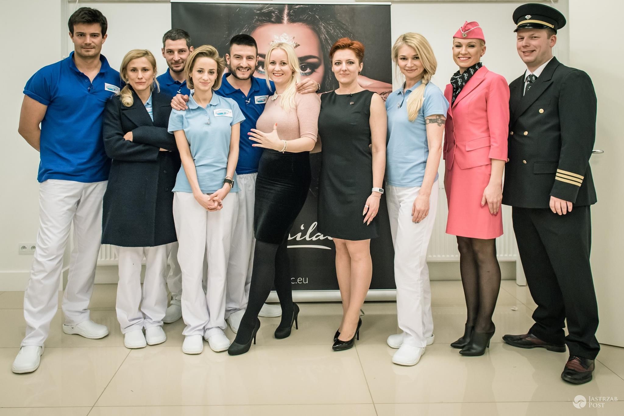 <h2>Celebrity Salon - gdzie jest kręcone?</h2>