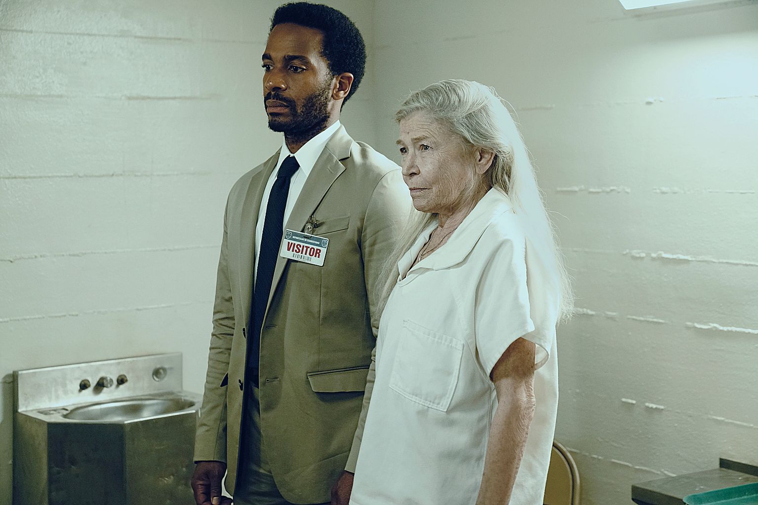 Photo by: Patrick Harbron/Hulu 