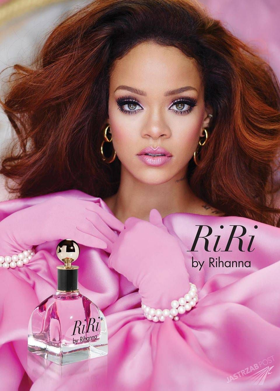 Perfumy RiRi by Rihanna w Polsce - cena, data premiery, nuta zapachowa