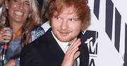 Ed Sheeran skasował swoje konto na Twitterze