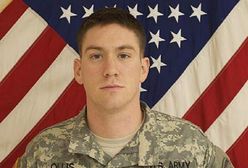 Rodzice Amerykanina, który oddał życie za Polaka: "Bóg dał nam Karola"