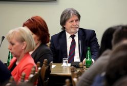 Dobromir Sośnierz za Korwina-Mikkego. Ojciec następcy ocenił zmianę