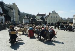 Kazimierz Dolny bez zmiany. Decyzja resortu kultury