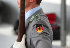 Niemcy wycofają część żołnierzy z Iraku