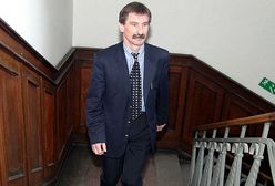 Wiceszef policji pacyfikował górników z "Wujka"