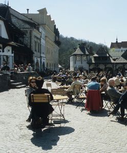 Kazimierz Dolny bez zmiany. Decyzja resortu kultury