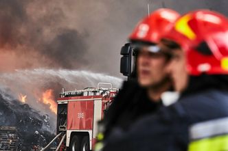 NIK: Składowisko odpadów w Zgierzu zagraża środowisku
