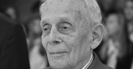 Nie żyje żołnierz AK gen. Tadeusz Bieńkowicz. Miał 96 lat