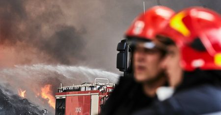NIK: Składowisko odpadów w Zgierzu zagraża środowisku