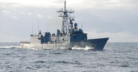 Polska fregata w siłach NATO. ORP "Generał Kazimierz Pułaski" wypłynie w półroczną misję